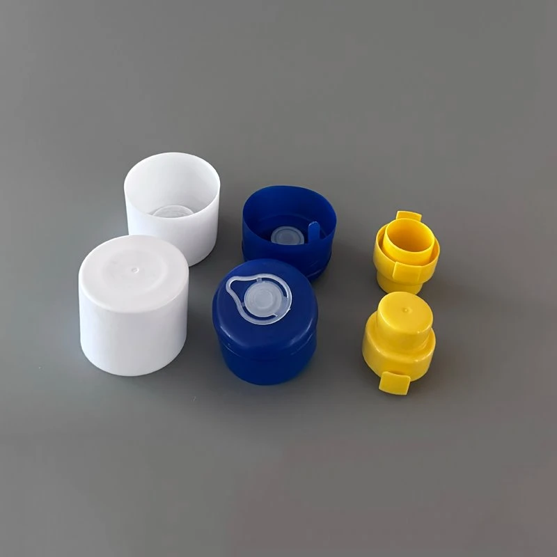 Closure Mould Closure Mould