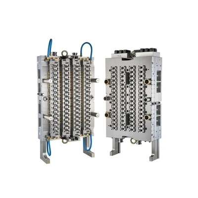 64 Cavity Preform Mold