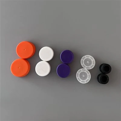 Beverage Cap Mould