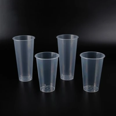 Bubble Tea Cup Mould