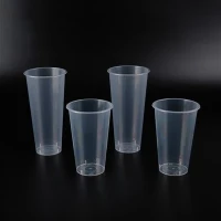 Bubble Tea Cup Mould