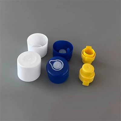 Closure Mould
