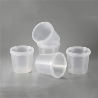 Ice Cream Bucket Mold