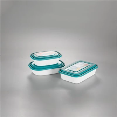 IML Container Mold