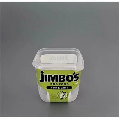 IML Thin Wall Mold