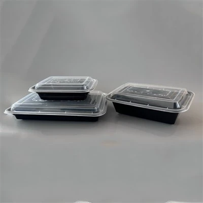 Microwave Container Mold
