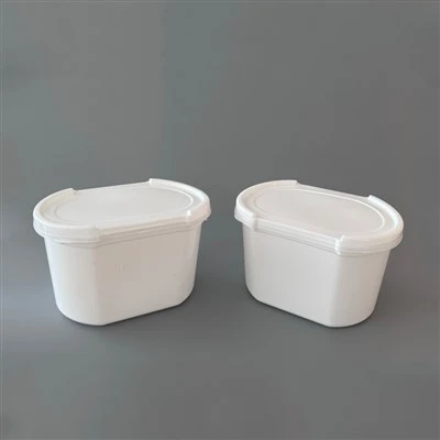 Plastic Container Mold