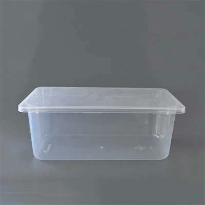 Storage Container Mold