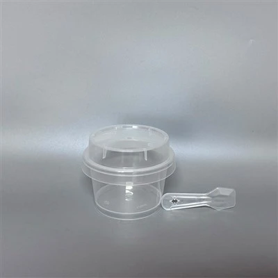 Yogurt Container Mold